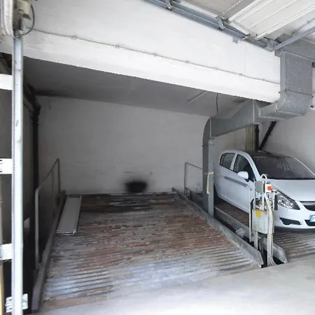 Apartamento In Schwabing - 15 Minutes To Oktoberfest Múnich